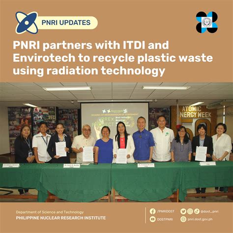 dtms pnri|Philippine Nuclear Research Institute .